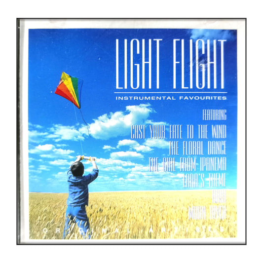 Light Flight: Instrumental Favourites