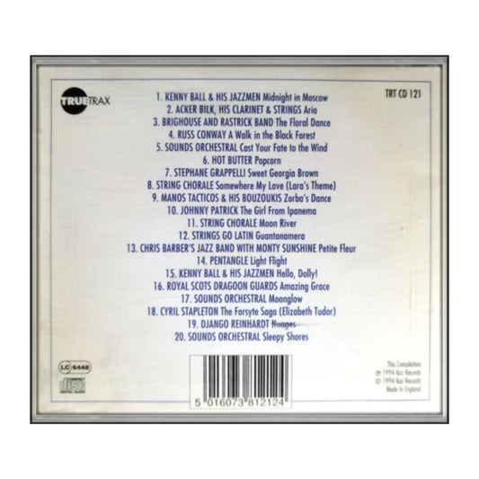 Light Flight: Instrumental Favourites