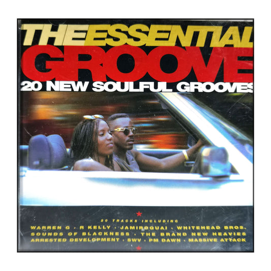 The Essential Groove