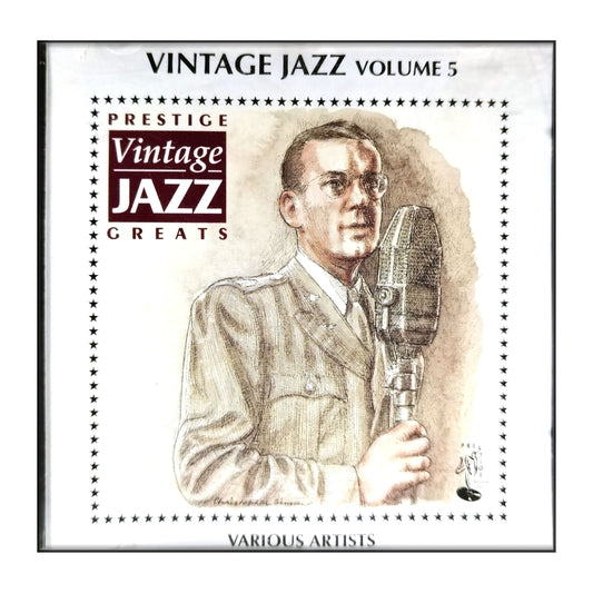 Vintage Jazz 5
