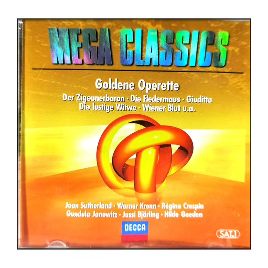 Mega Classics