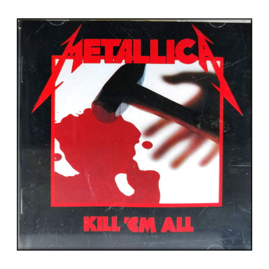 Metallica: Kill Em All