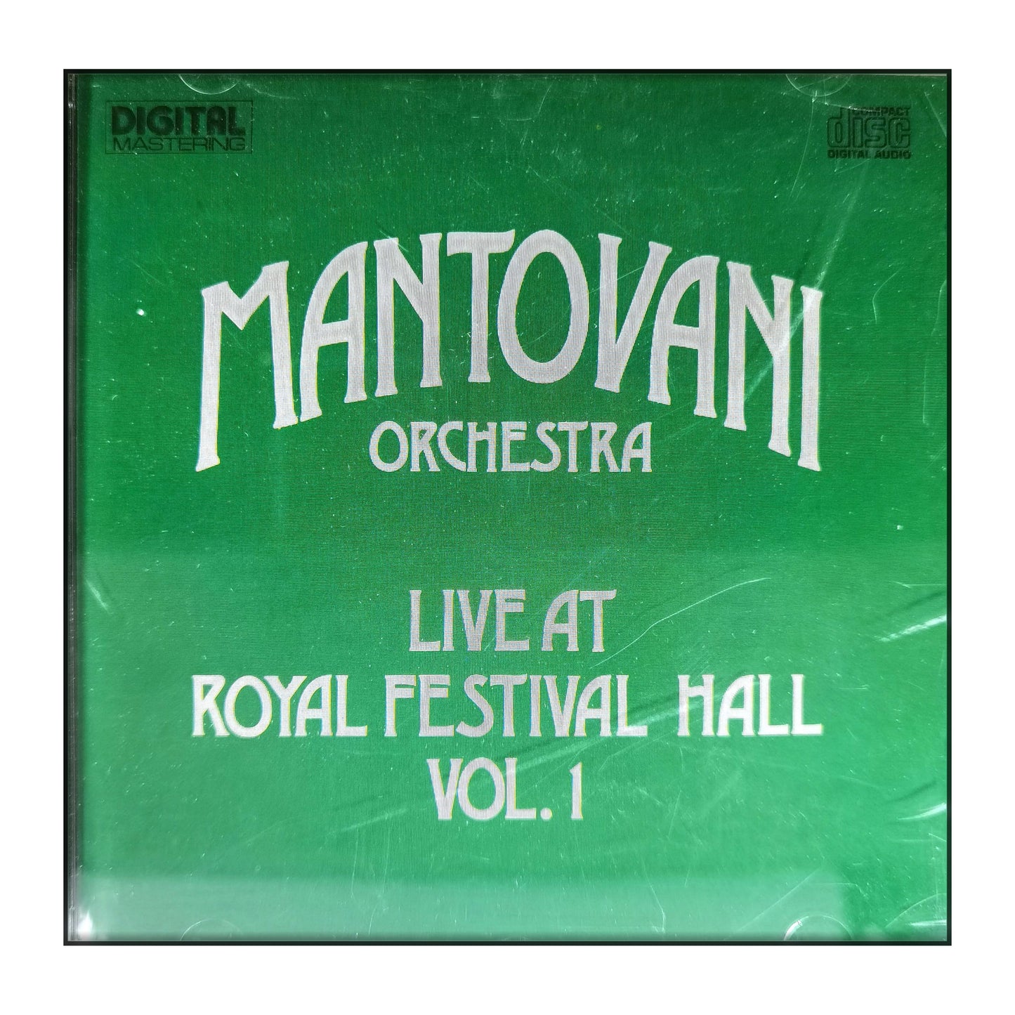 Mantovani Orchestra: Live At Royal Festival Hall 1