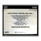 Mantovani Orchestra: Live At Royal Festival Hall 1