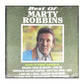 Marty Robbins: The Best Of Marty Robbins