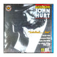 Mississippi John Hurt: Satisfied Live