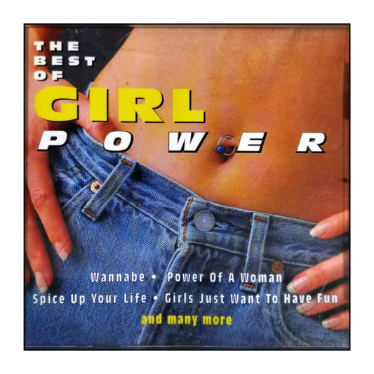 Girl Power: The Best Of