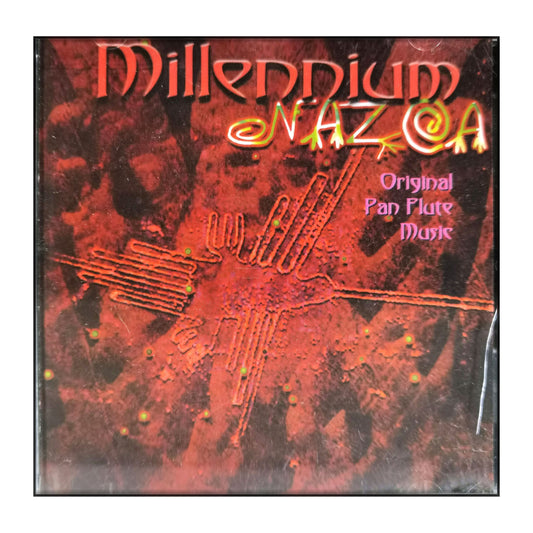 Nazca: Millenium