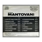 Mantovani: The Great Mantovani