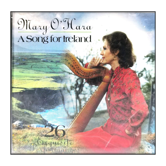 Mary O'Hara: A Song For Ireland