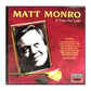 Matt Monro: A Time For Love