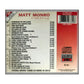 Matt Monro: A Time For Love