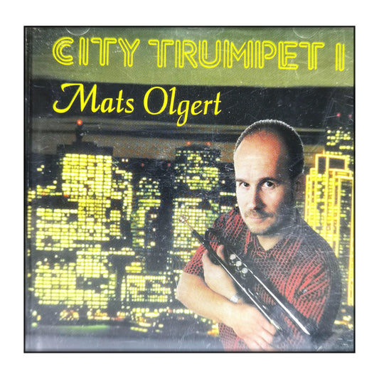 Mats Olgert: City Trumpet 1