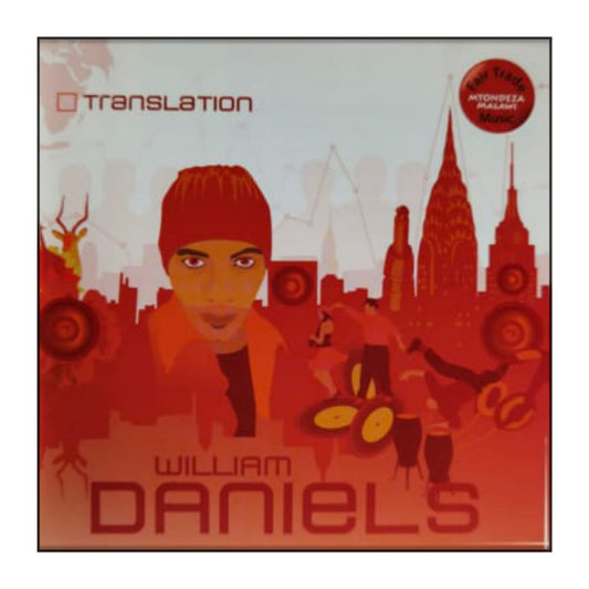 William Daniels: Translation