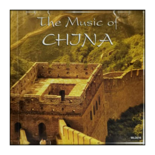 The Music Of China