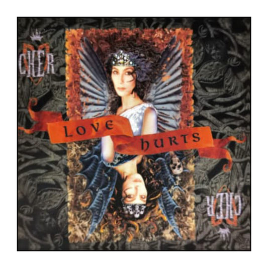 Cher: Love Hurts