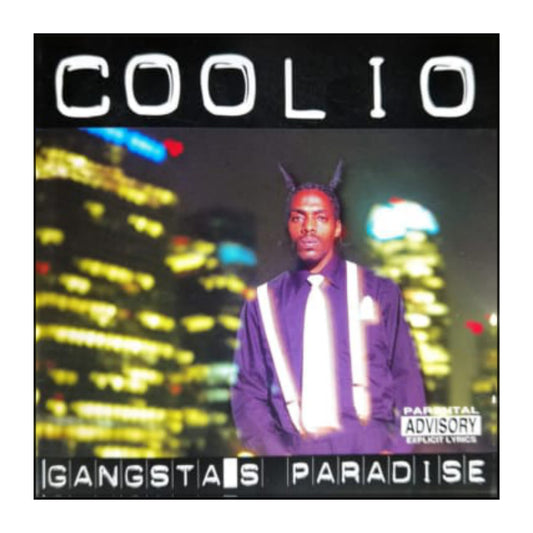 Coolio: Gangsta'S Paradise