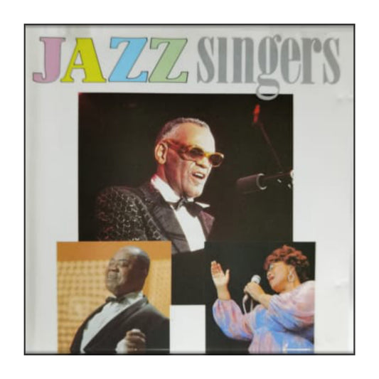 Jazz Singers