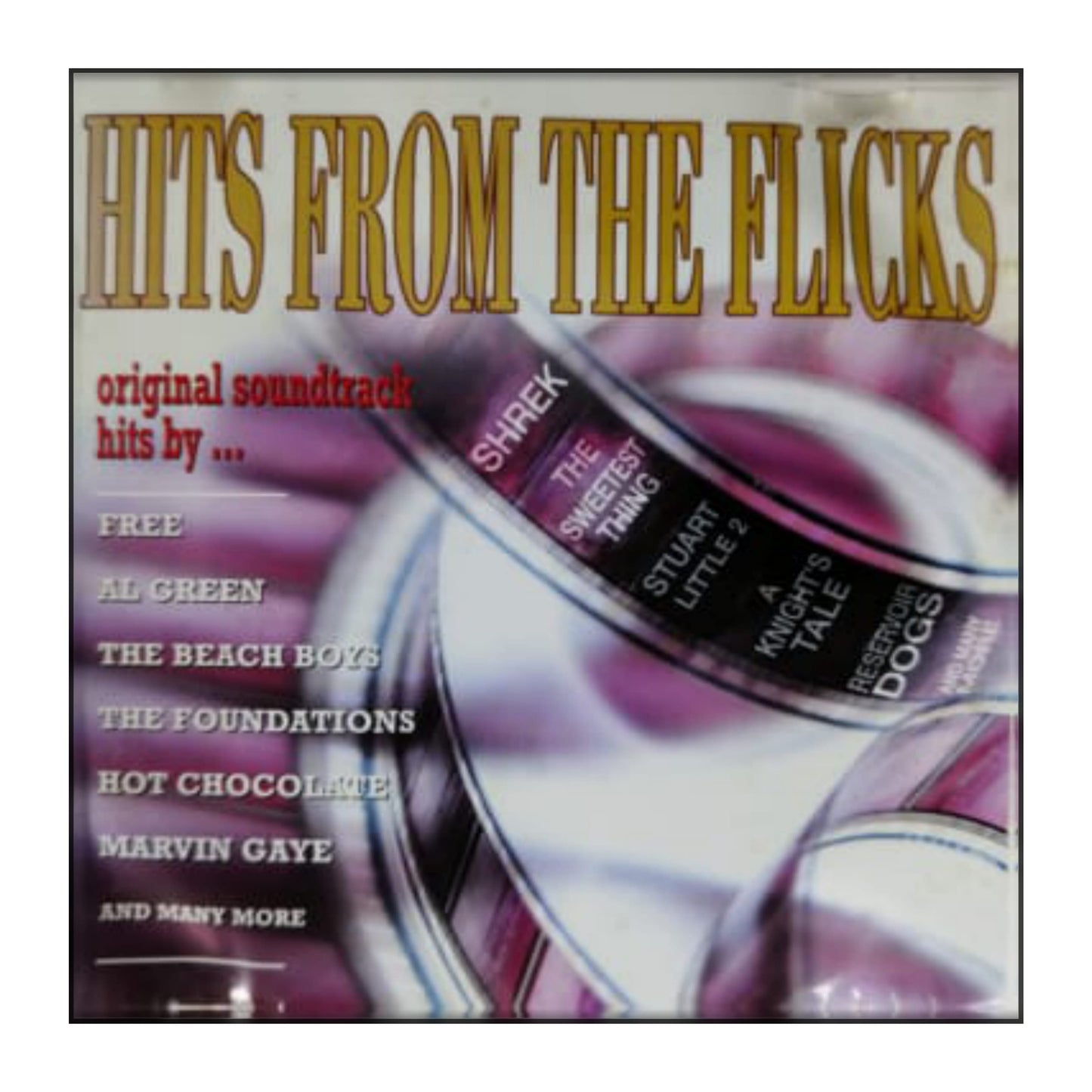 Hits From The Flicks