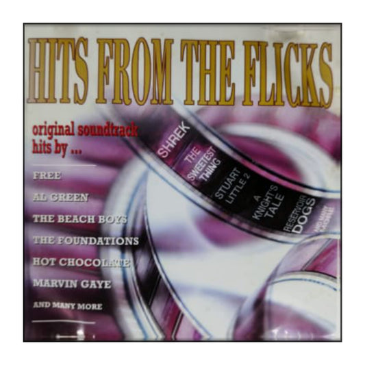 Hits From The Flicks