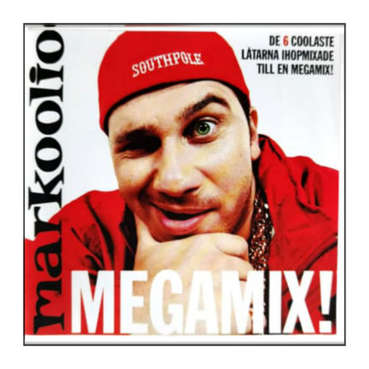 Markoolio: Megamix