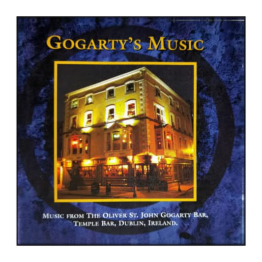 Gogarty'S Music