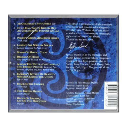 Gogarty'S Music