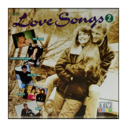 Great Love Songs 2