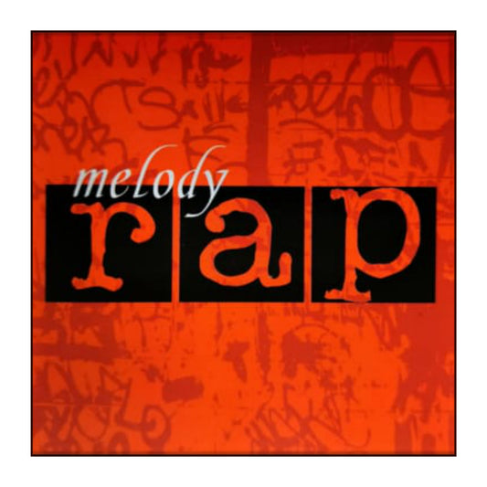 Melody Rap