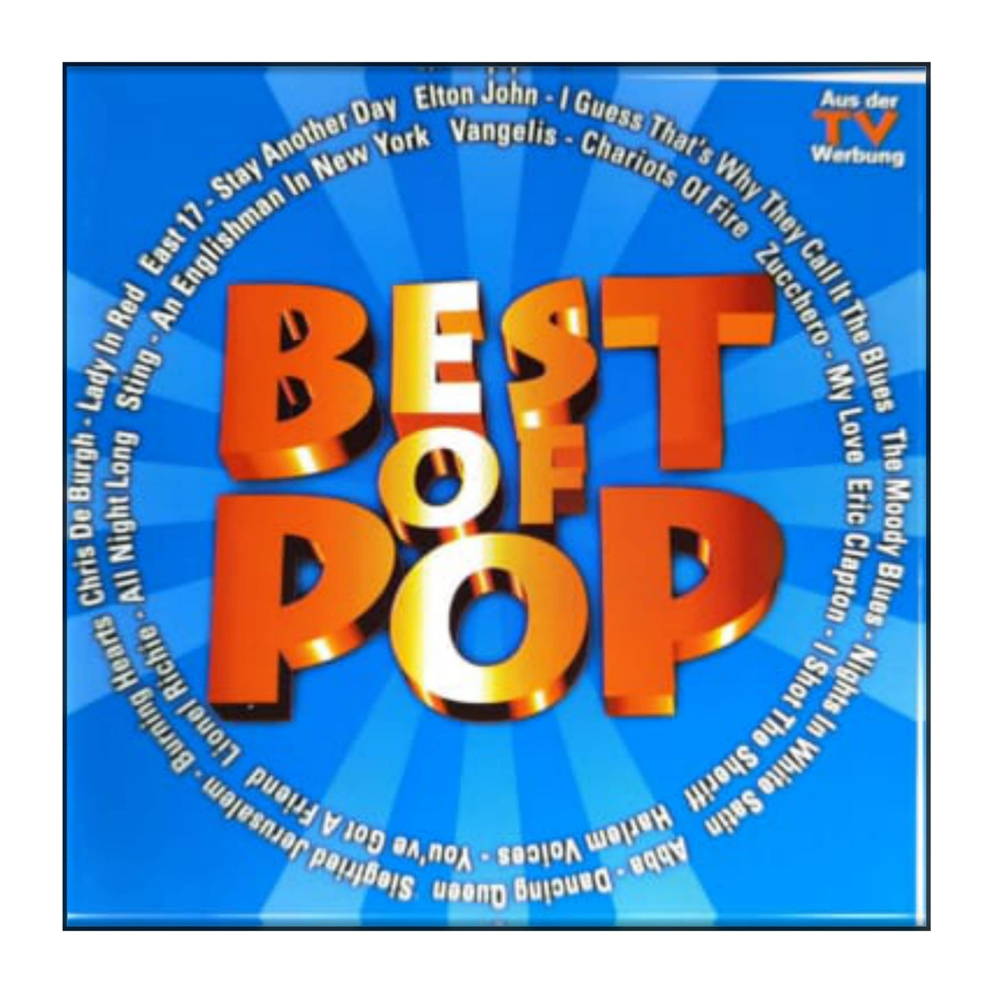 Best Of Pop