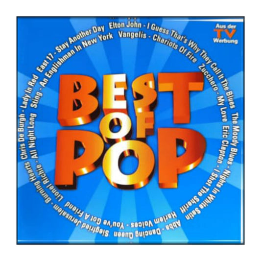 Best Of Pop