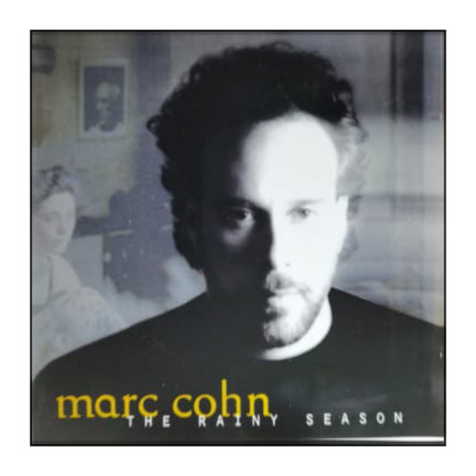 Marc Cohn: The Rainy Season