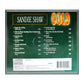 Sandie Shaw: Gold