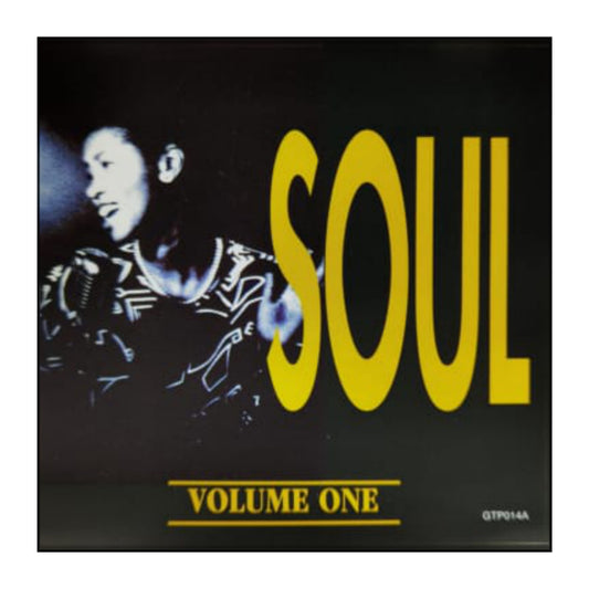 Soul 1