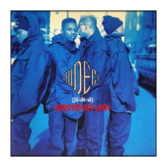 Jodeci: Forever My Lady
