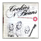 Cookies N Beans: Beg Borrow And Steal