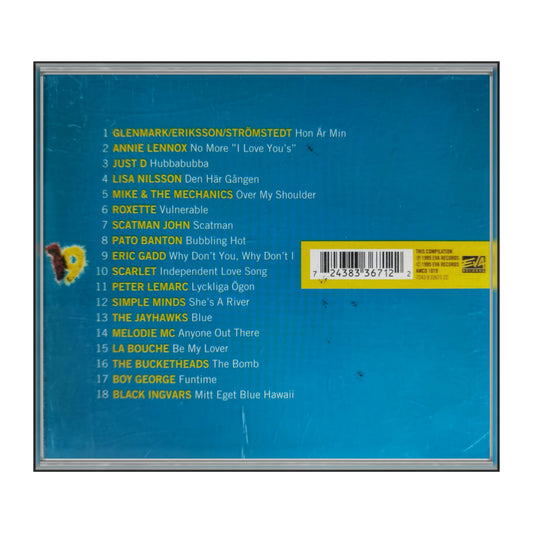 Absolute Music 19