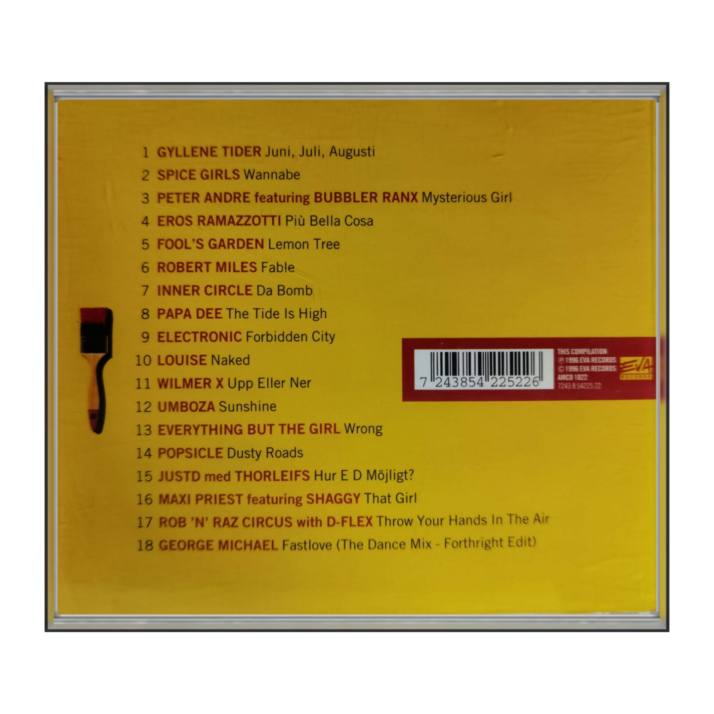Absolute Music 22