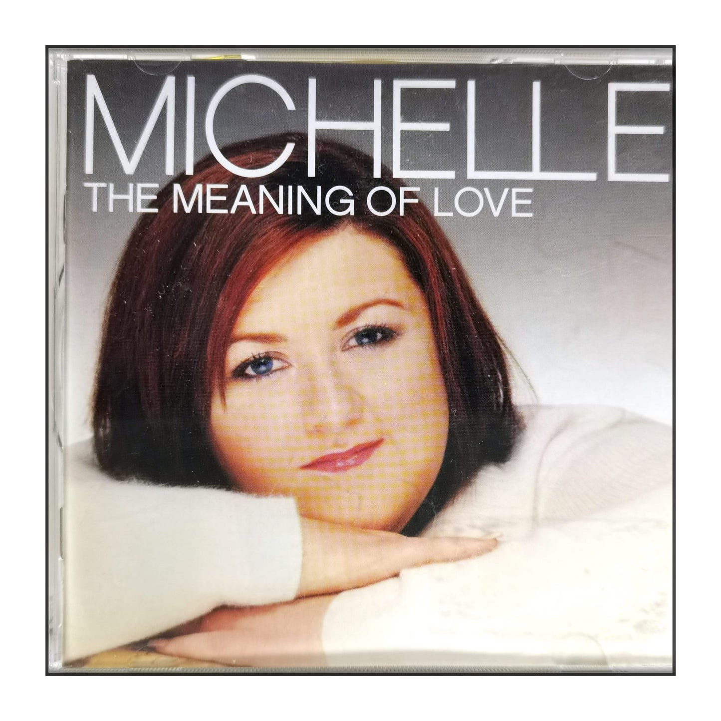 Michelle Mcmanus: The Meaning Of Love
