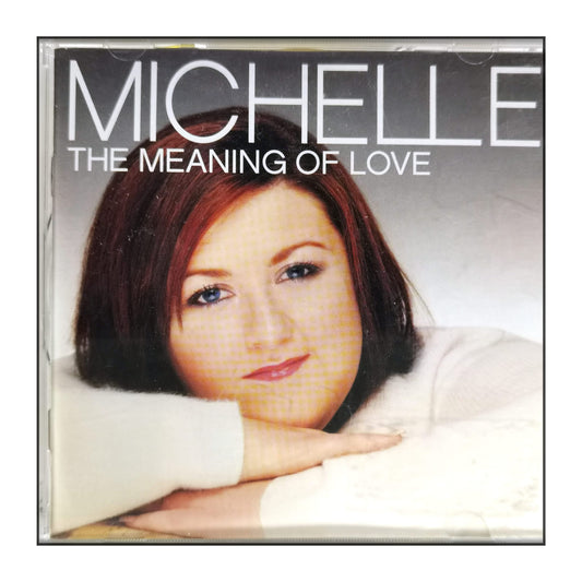 Michelle Mcmanus: The Meaning Of Love