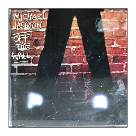 Michael Jackson: Off The Wall