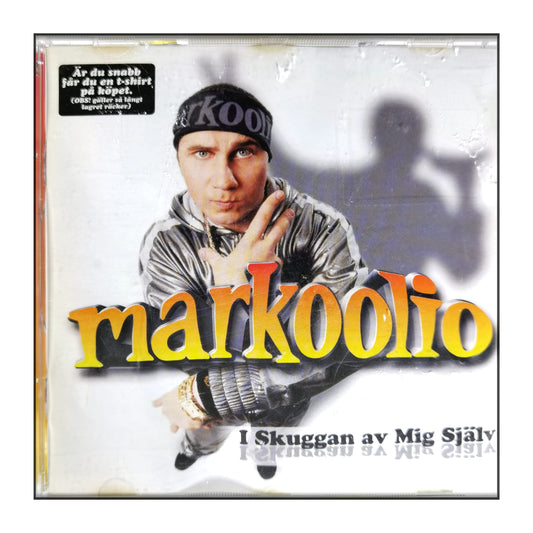 Markoolio: I Skuggan Av Mig Själv