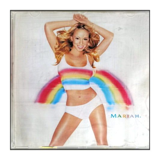 Mariah Carey: Rainbow