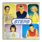 Steps: Steptacular