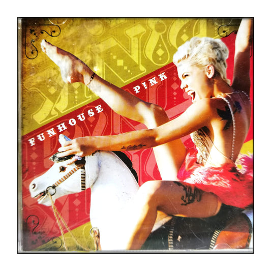 Pink: Funhouse