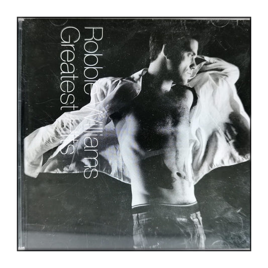 Robbie Williams: Greatest Hits