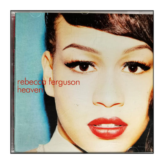 Rebecca Ferguson: Heaven