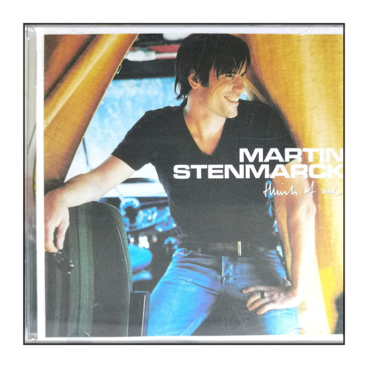 Martin Stenmarck: Think Of Me