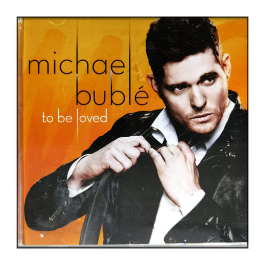 Michael Bublé: To Be Loved