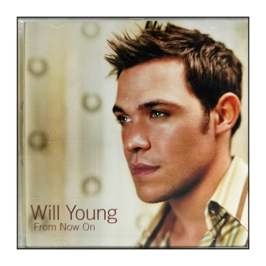 Will Young: From Now On